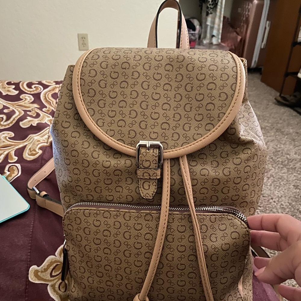 Guess backpack
